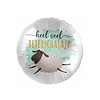 Heel Veel Beterschaap / Folieballon