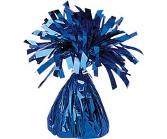 Ballongewichtje Donkerblauw Mini