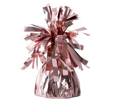 Ballongewichtje Rosé Mini