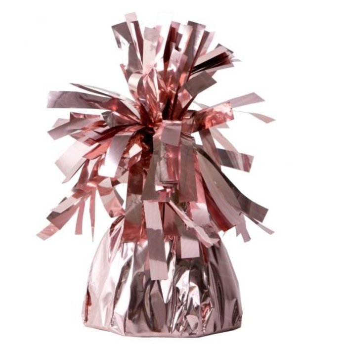 Ballongewichtje Rosé Mini