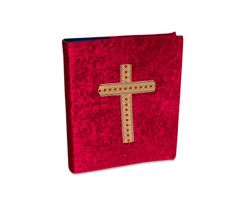 Boekenomslag  Sinterklaas  A4