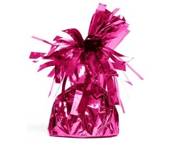 Ballongewichtje Fushia Mini