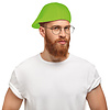 Pet / Cap Fluo Green
