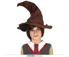 Leerling Tovenaarhoed / Kindermaat