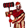 Hammer Killer Clown / 79cm