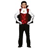 Dracula Boy / Kinderkostuum