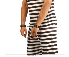 Handboeien Prisoner / Shackles