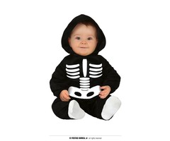 Skeleton Baby / Kostuum
