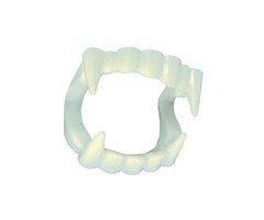 Vampiertanden Bitje UV / Faram