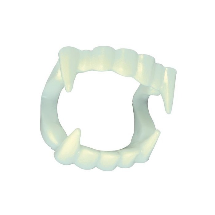 Vampiertanden Bitje UV / Faram