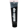 Aquaschmink Tube Zwart / 15ml