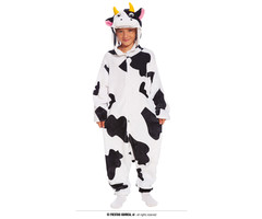 Dierenkostuum Koe / Kinderkostuum