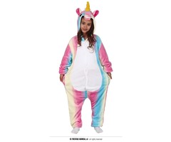 Unicorn Onesie / Kinderkostuum