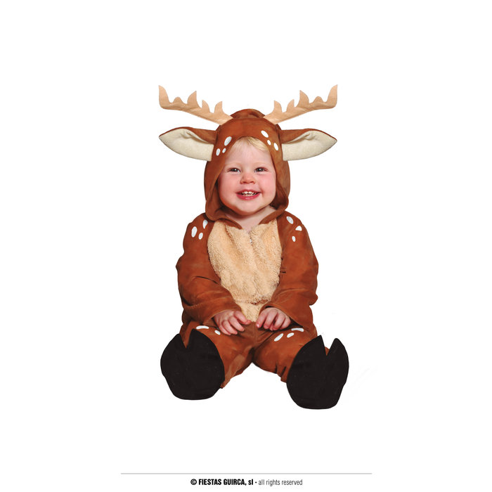 Rendierkostuum / Baby's