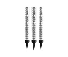 Ijsfontein Zilver / 1 Stuk