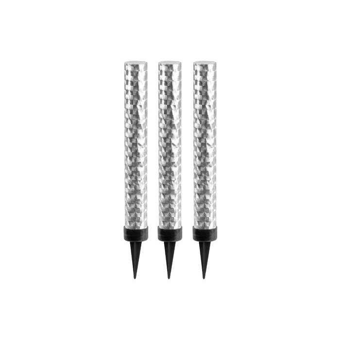 Ijsfontein Zilver / 1 Stuk