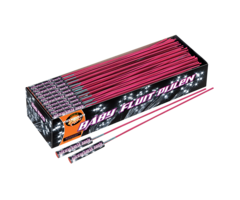 Babypijltjes Whisteling Moon Travellers | 12 Stuks