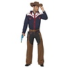 Rodeo Western Cowboy / Herenkostuum
