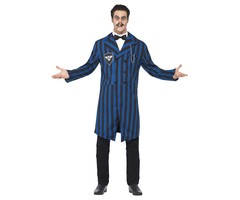 Gomez Adam's Familie / Herenkostuum