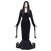 Morticia Manor Lady / Dameskostuum