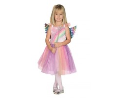Rainbow Fairy / Kinderkostuum