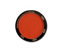 Aquaschmink Potje 10Gram | Oranje