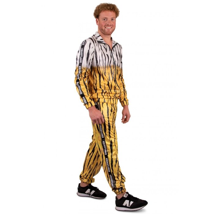 Trainingspak Kroegtijger / Herenkostuum