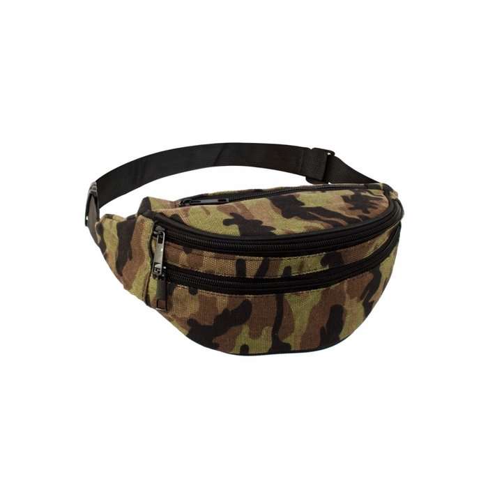 Heuptasje Camouflage