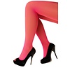 Netpanty Fluor One Size / Roze