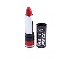 Jofrika Lippenstift Rood / 2.8 Gram