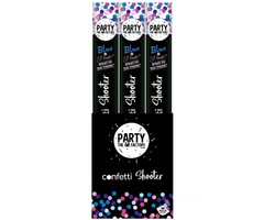 Confettikanon Gender Reveal 40cm