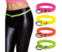 Riem Neon / 115cm x 1,5cm