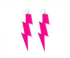 Oorbellen Flash / Stekers