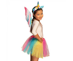 Set Eenhoornfee / One Size