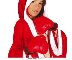 Boxhandschoenen Kinderen / One Size