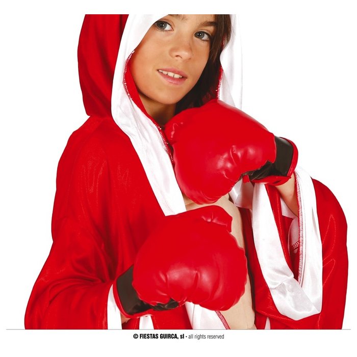 Boxhandschoenen Kinderen / One Size