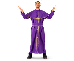 Bert Bisschop / Herenkostuum