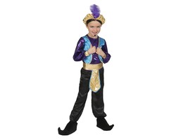 Sultan Munad Jongen / Kinderkostuum