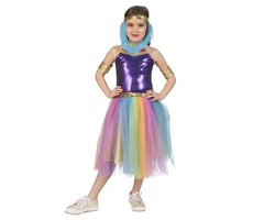 Suleika Meisje / Kinderkostuum