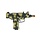 Leger Pistool Camouflage