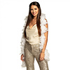 Boa Deluxe 50gram - 180cm / Wit
