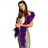 Boa Deluxe 50gram - 180cm / Paars