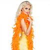 Boa Deluxe 50gram - 180cm / Oranje