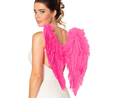 Engelen Vleugels 50cm | One Size | Roze