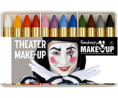 Paint Sticks Set XL  | Schminkstiftjes