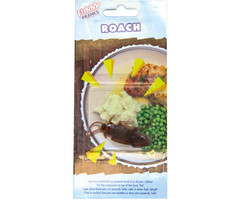 Nep Kakkerlakken / Fopartikel