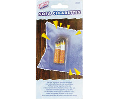 Nep Sigarettenpeuken / Fopartikel