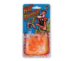 Hete Snoepjes / Fopartikel