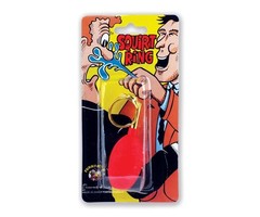 Spuit Ring / Fopartikel