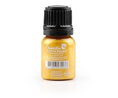 Tandenlak Goud | 9ml Met Kwastje